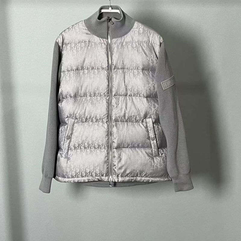 D*or down coat